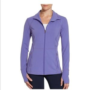 Calia core fitness jacket